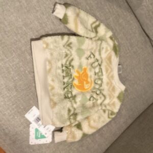Disney Baby Future King Sweatshirt